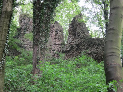 Burg Breitenbach