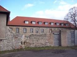 Schloss Alsleben in Alsleben (Saale)