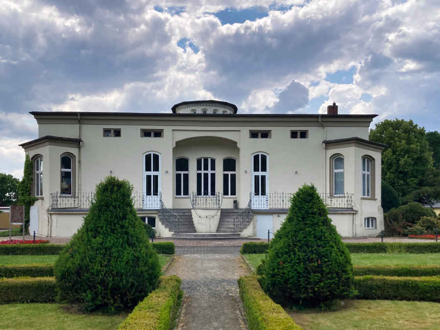 GosslerschesSchlösschen (Kalbe)