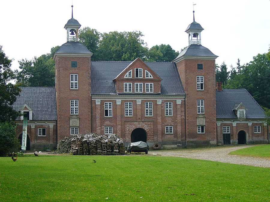 Herrenhaus Bothkamp
