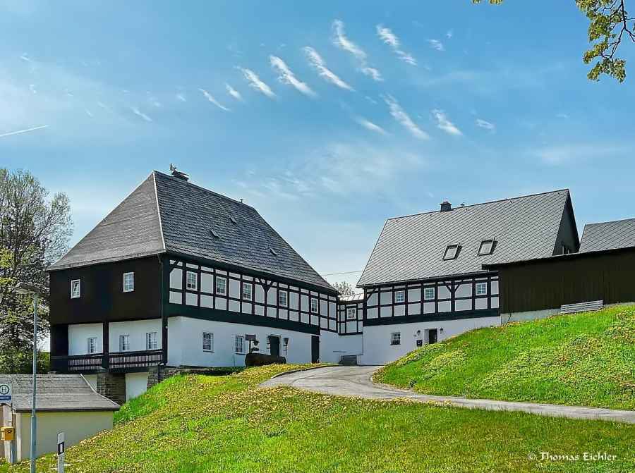 Herrenhaus Brüderwiese