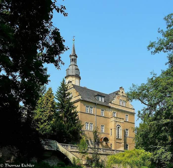 Schloss Roßthal