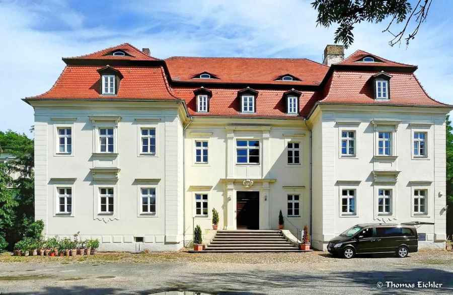 Schloss Markkleeberg
