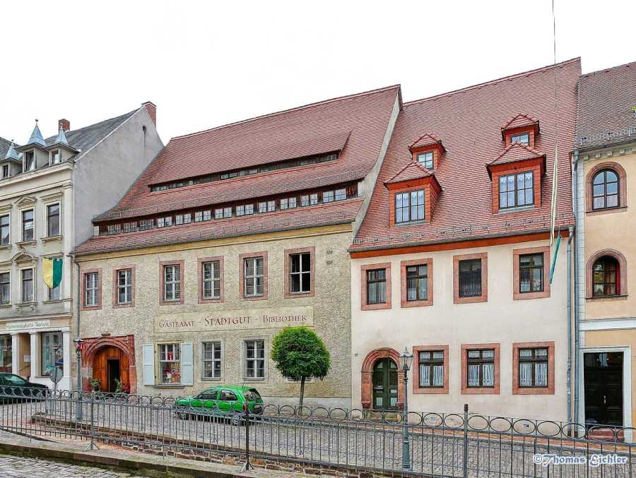 Adelshof Stadtgut (Leisnig)