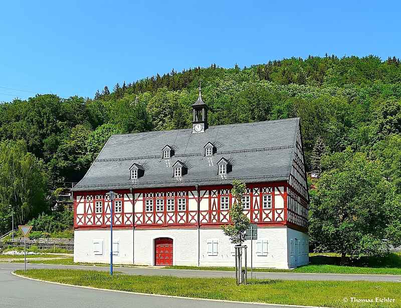 Herrenhaus Auerhammer