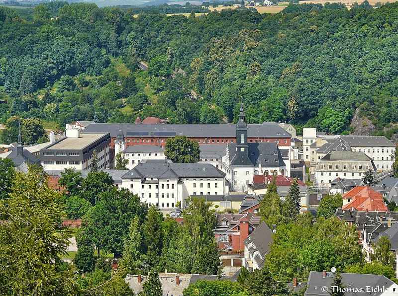 Schloss Waldheim