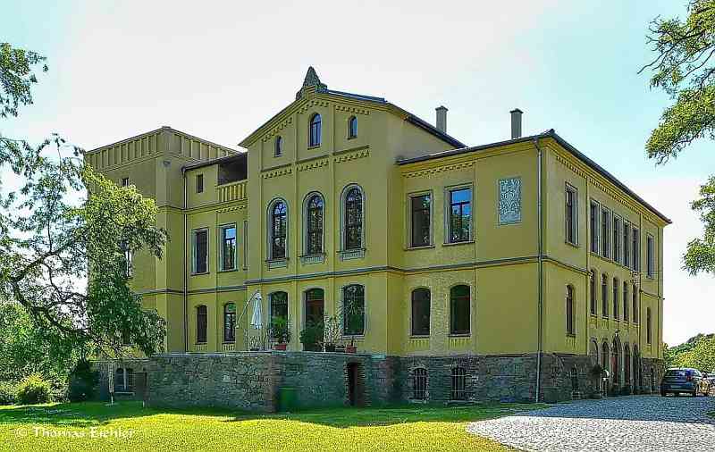 Herrenhaus Altenhain