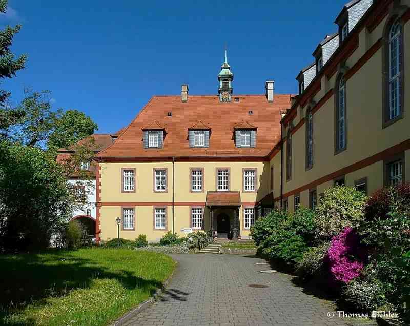 Herrenhaus Seelingstädt in Trebsen-Seelingstädt