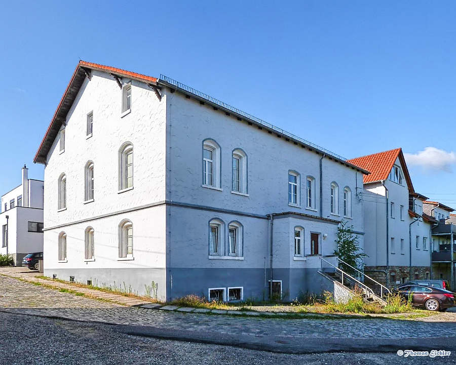 Unterhof (Großdölzig)