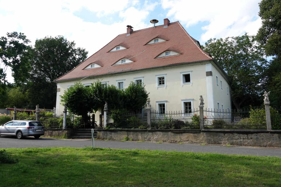 Schloss Wohla