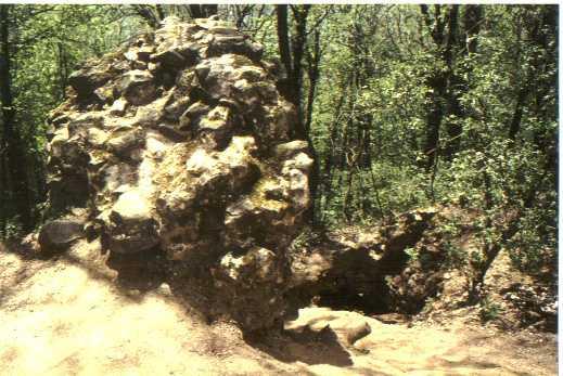 Burg Schauenburg
