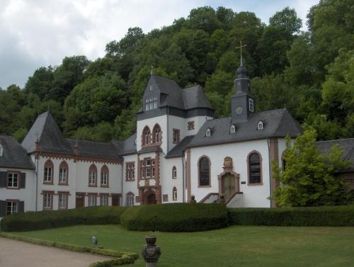 Schloss Dagstuhl in Wadern-Dagstuhl