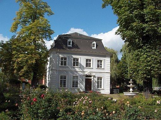 Palais Ottweiler