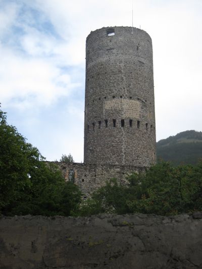 Burg Fröhlichsburg