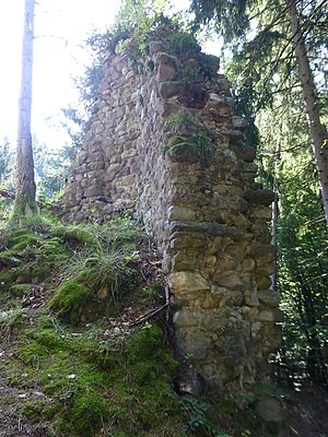 Burg Im Holz
