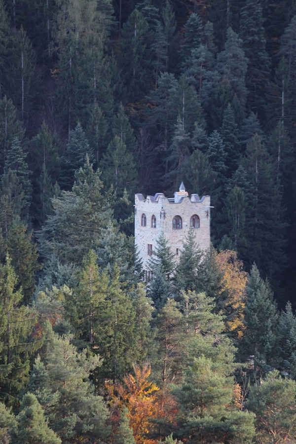 Burg Zwingenberg
