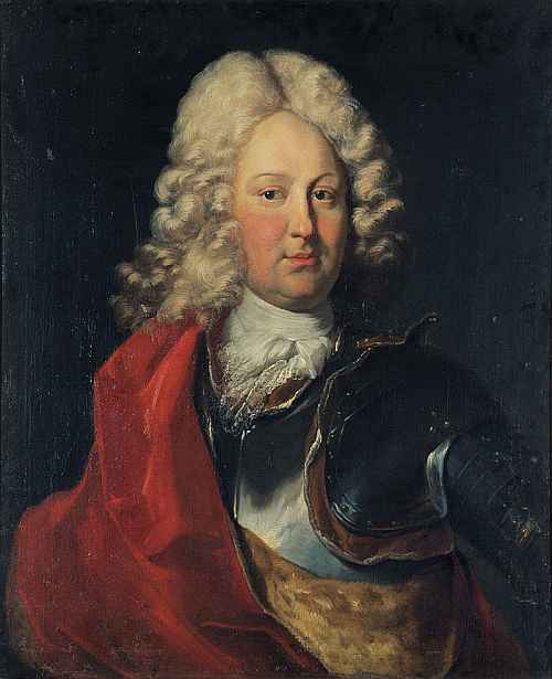 Karl III. Wilhelm