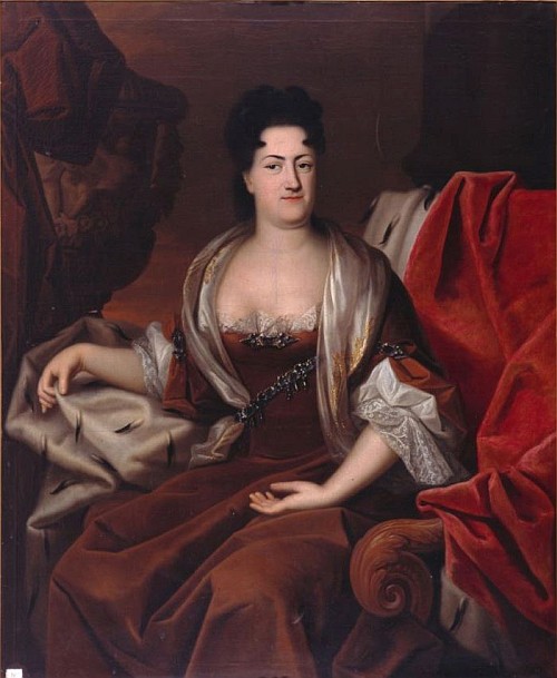 Elisabeth Sophie Marie