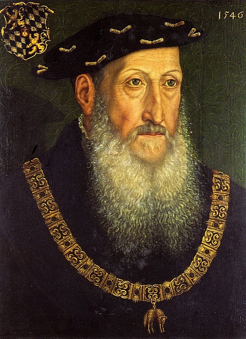 Friedrich II. von der Pfalz