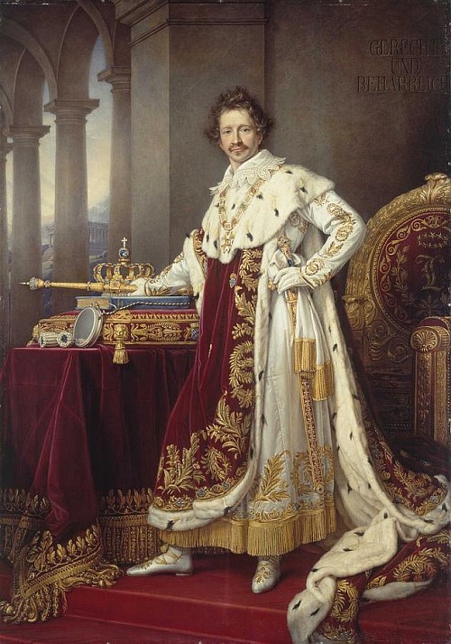 Ludwig I.