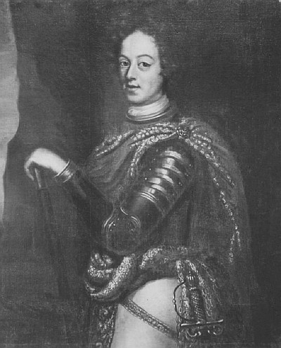 Gustav Samuel Leopold