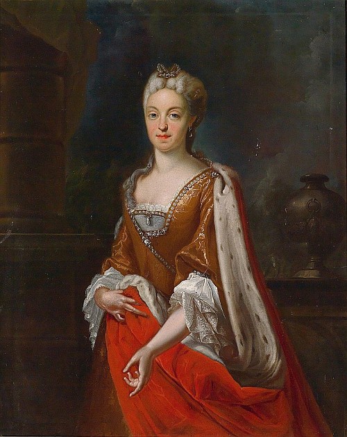 Maria Amalia