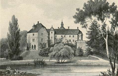 Schloss-Altengottern