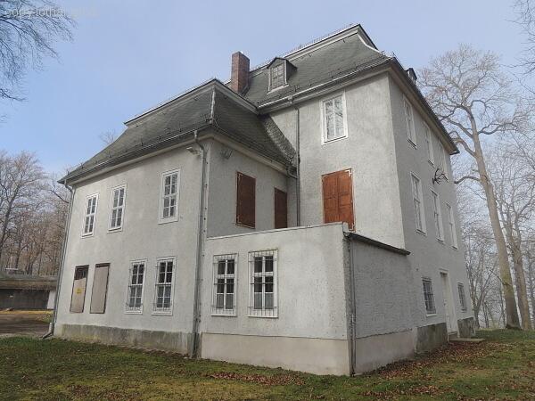 Jagdschloss Fasanerie
