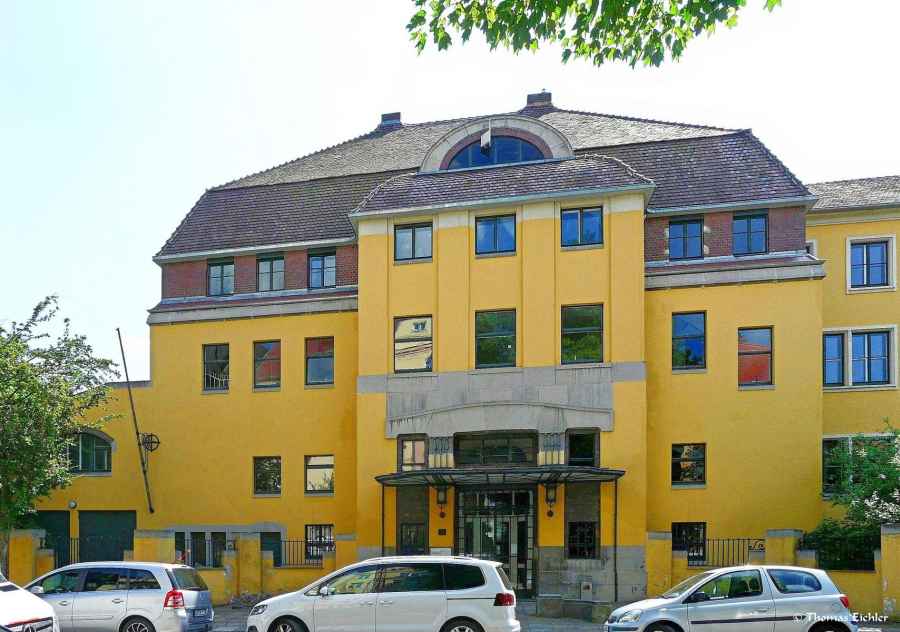 Palais Dürckheim (Weimar)