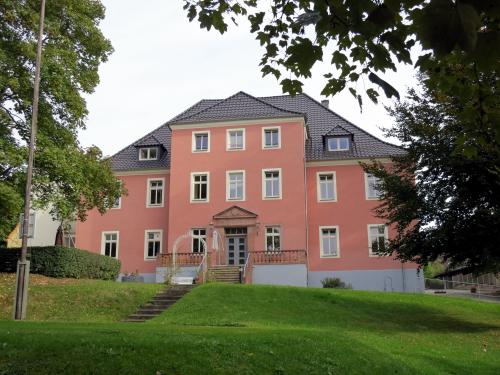 Herrenhaus Hainichen in Gößnitz-Hainichen
