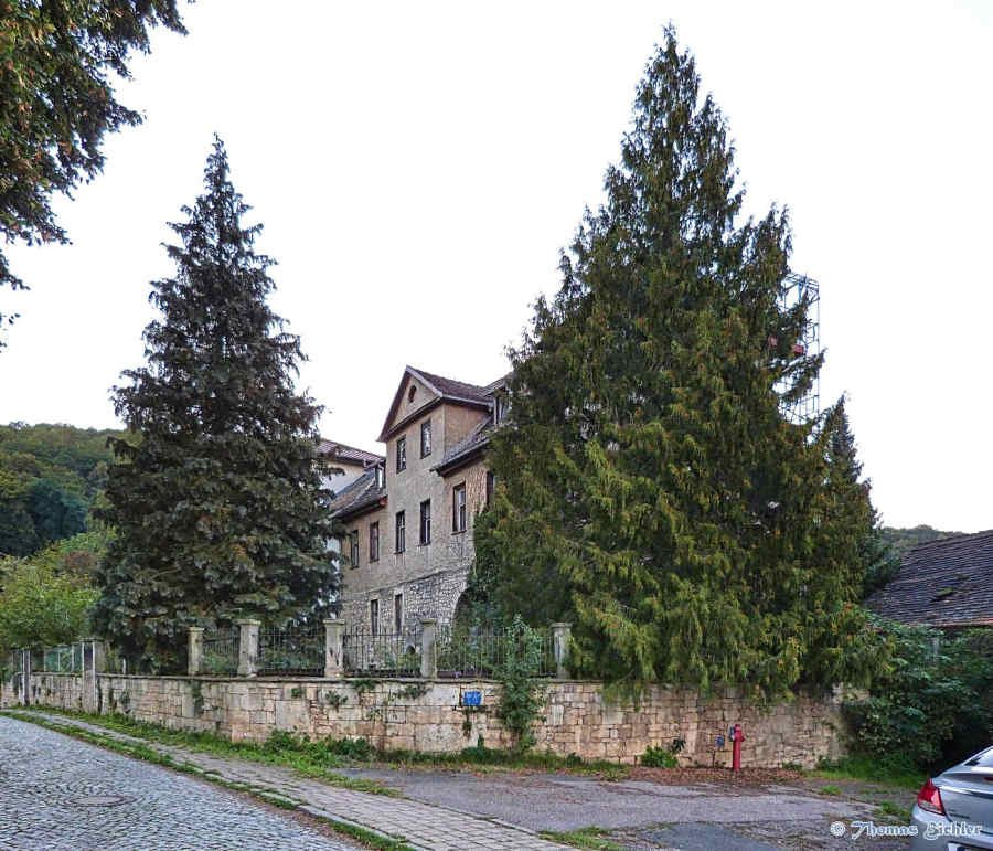 Gutshaus Würchhausen