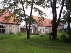 Gutshaus Tännich
