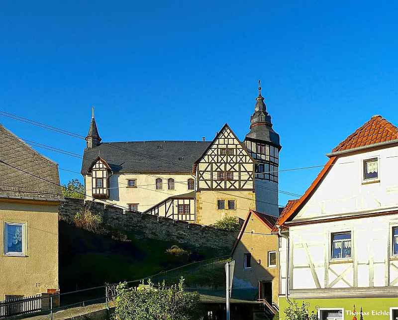 Schloss Kaulsdorf in Kaulsdorf