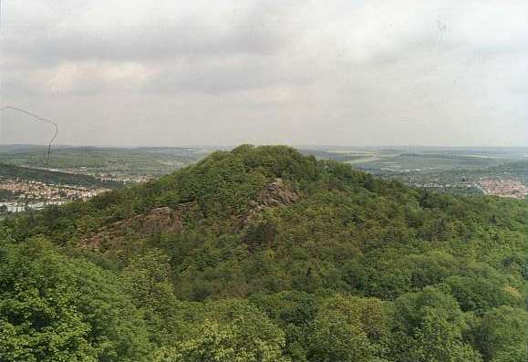 Burg Metilstein